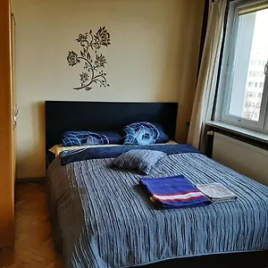 Apartament Szucha 27, Warszawa