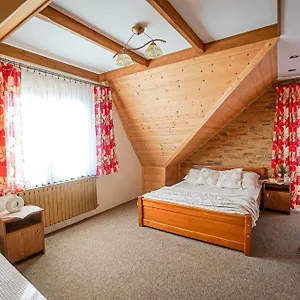 https://pokoje-goscinne-u-chycow.zakopanehotels.org
