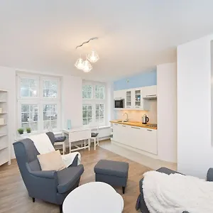 https://starowka-mariacka-apartment.gdanskhotel.org