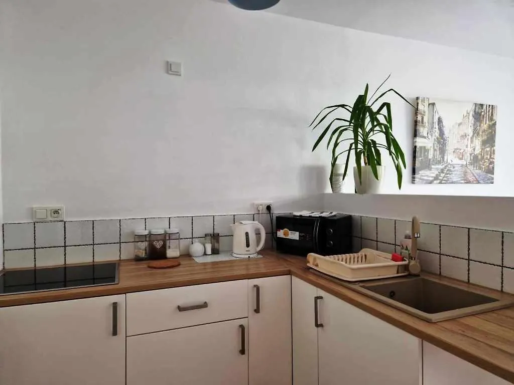 Apartament Great Apart Mokotów Warszawa Polska
