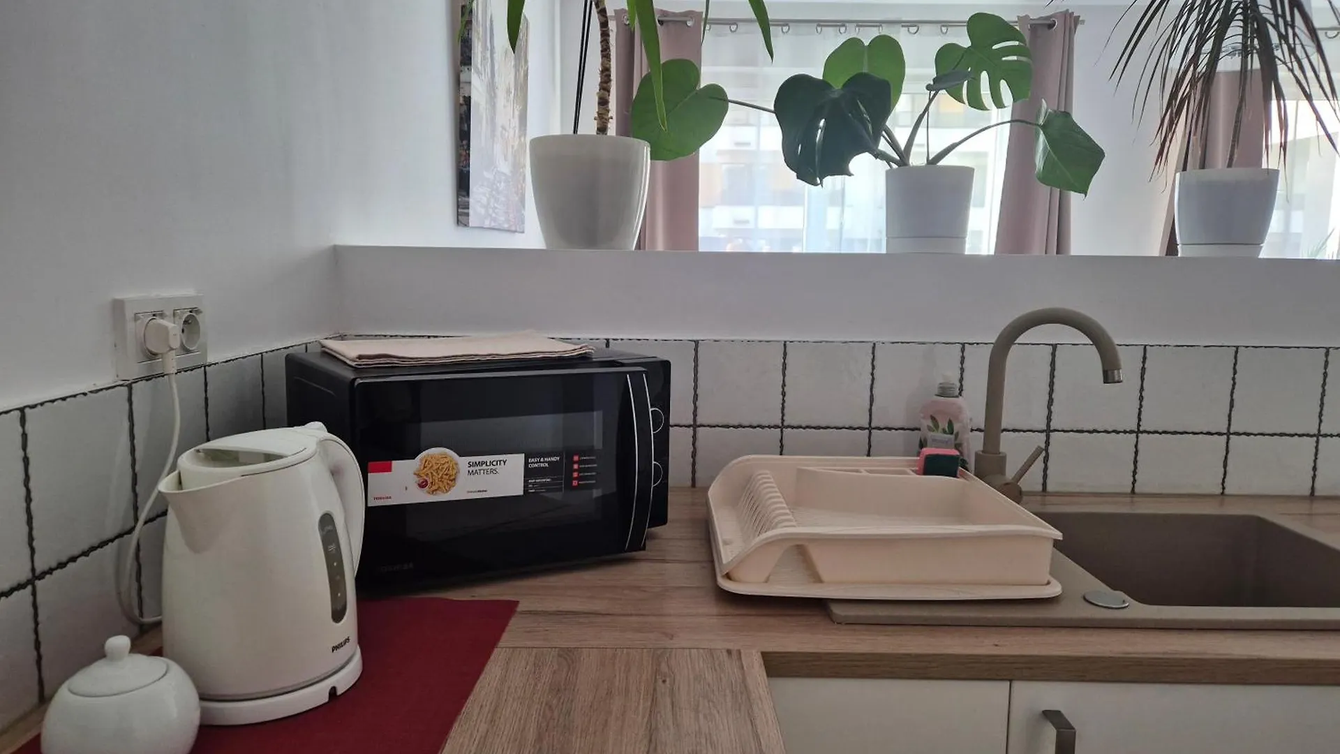 Apartment Great Apart Mokotow Warsaw